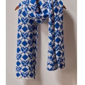 Free People Matchback Scarf